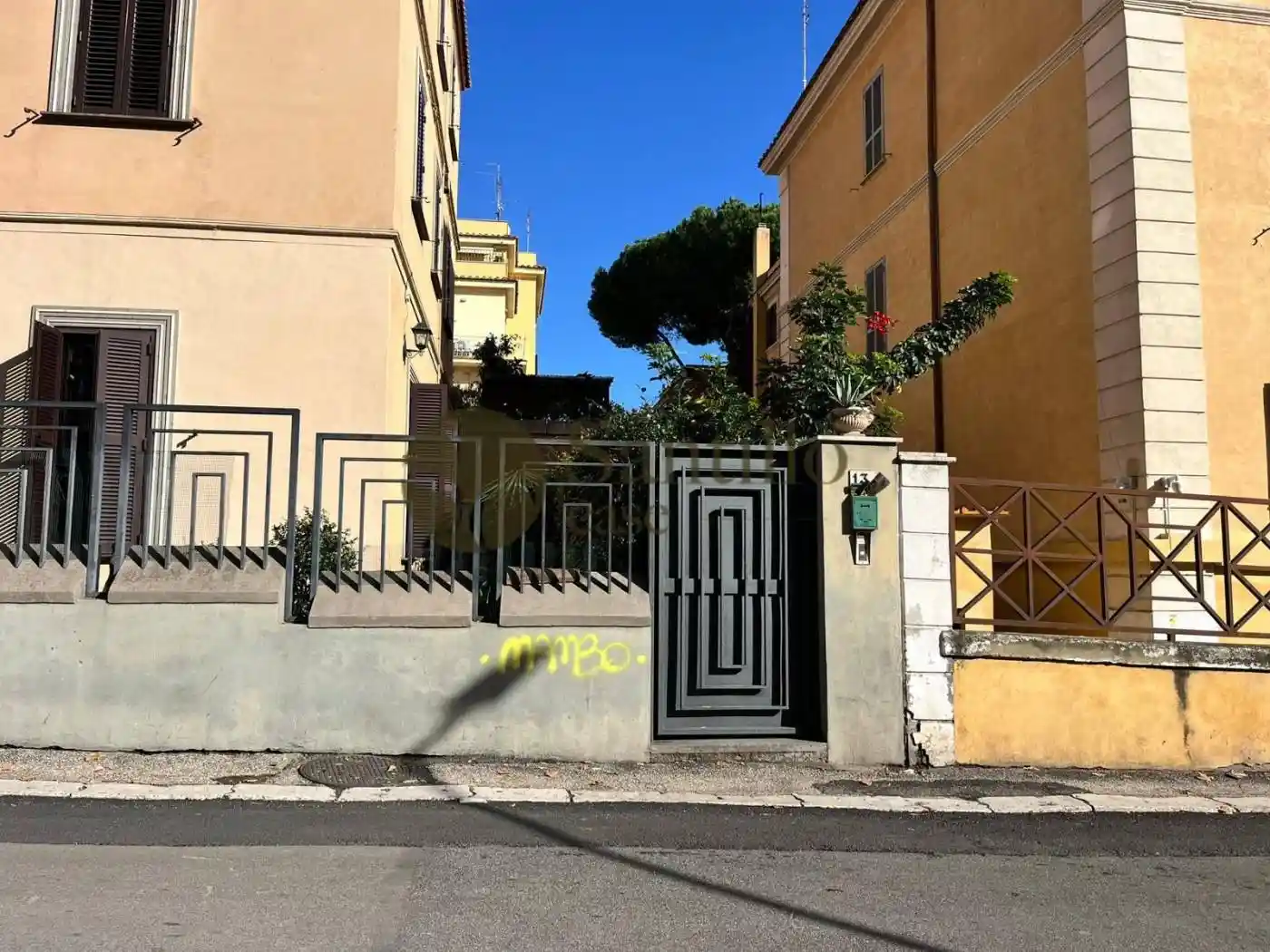 Bilocale via Luigi Cibrario 13, Appio Latino, Roma - foto 3