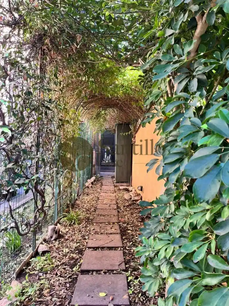 Bilocale via Luigi Cibrario 13, Appio Latino, Roma - foto 4