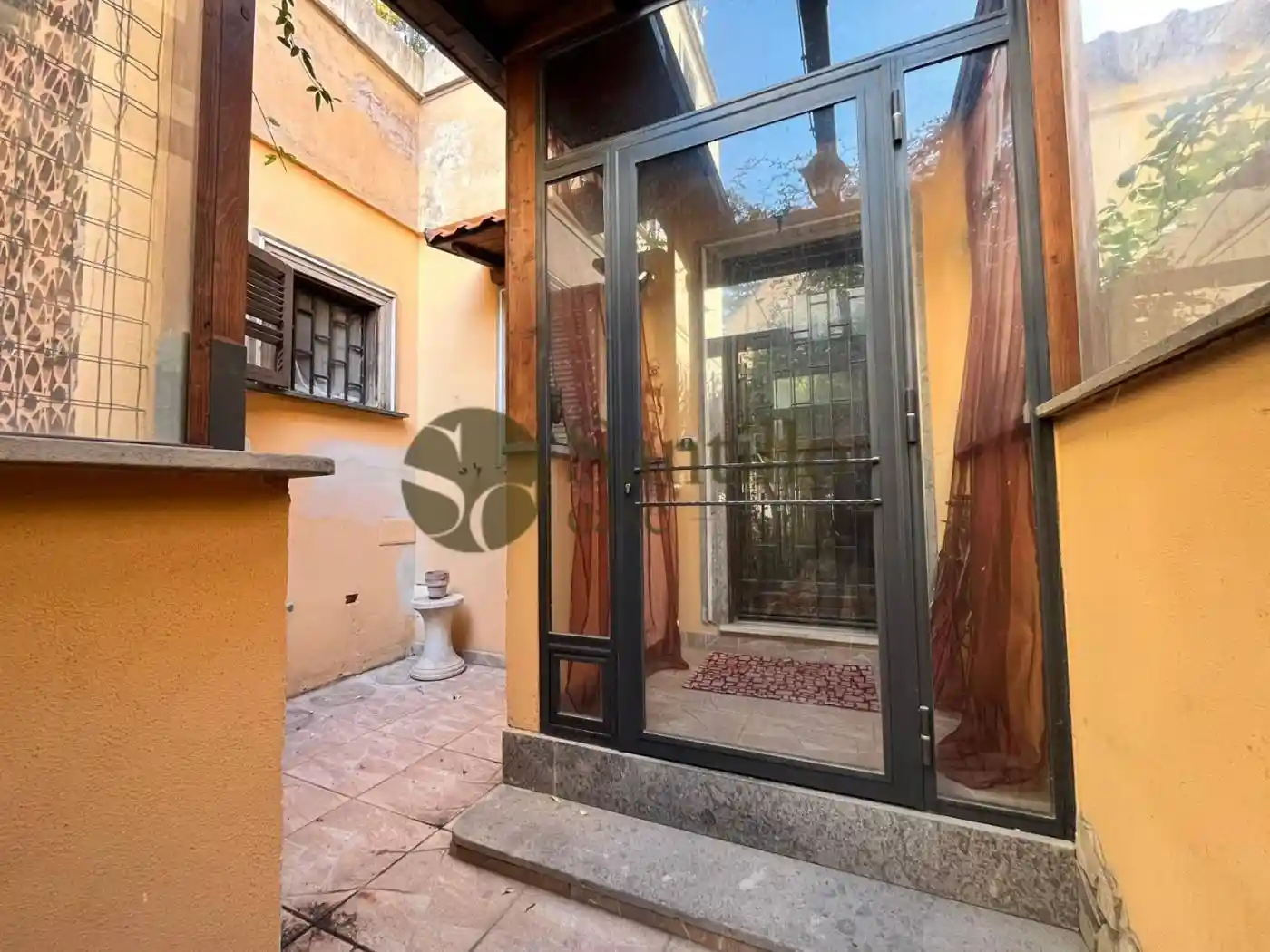 Bilocale via Luigi Cibrario 13, Appio Latino, Roma - foto 5