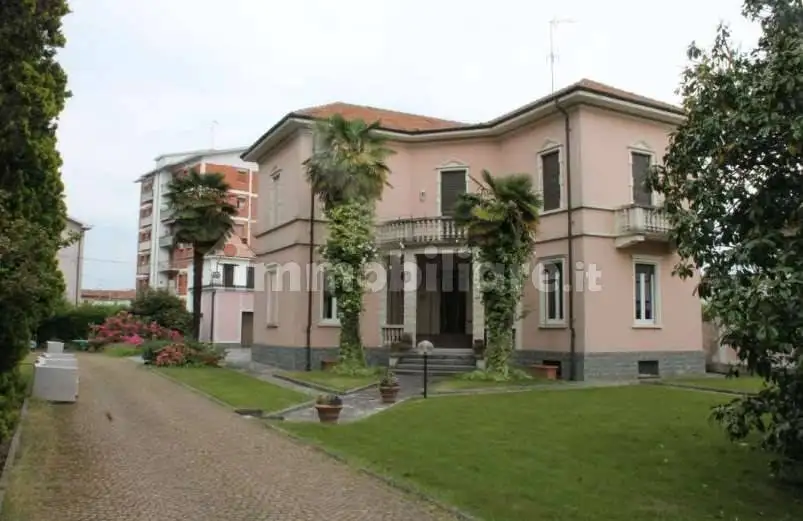 Appartamento in asta a Gallarate