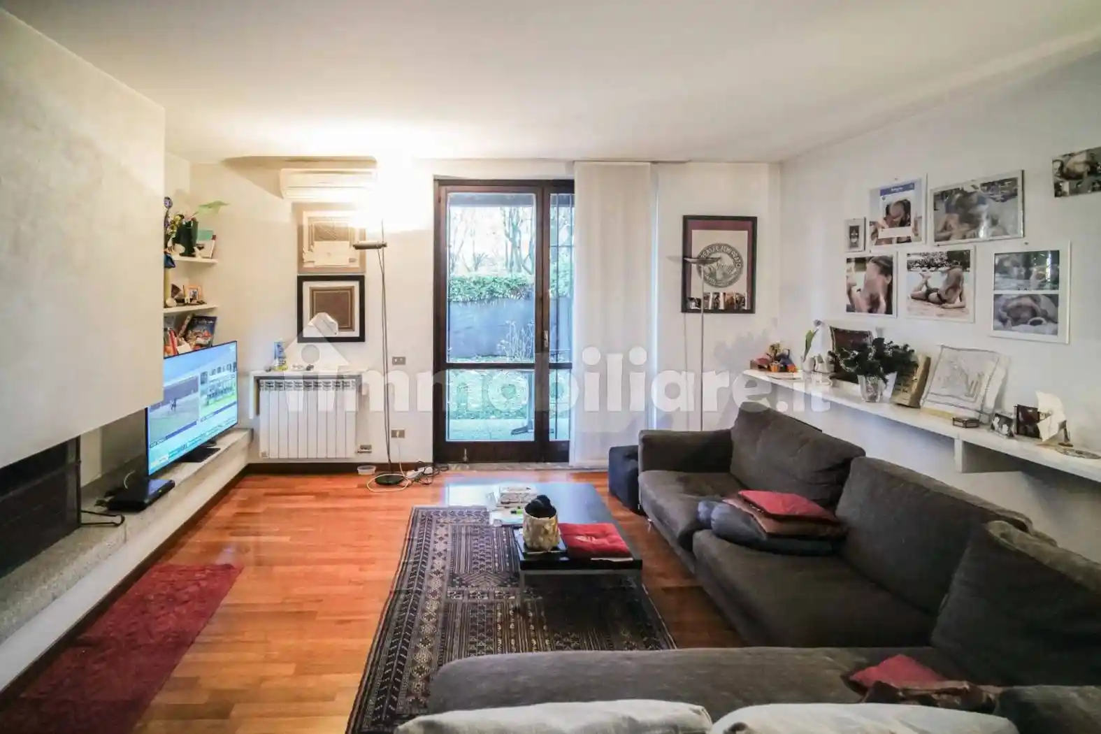 Villetta a schiera in vendita a Castano Primo