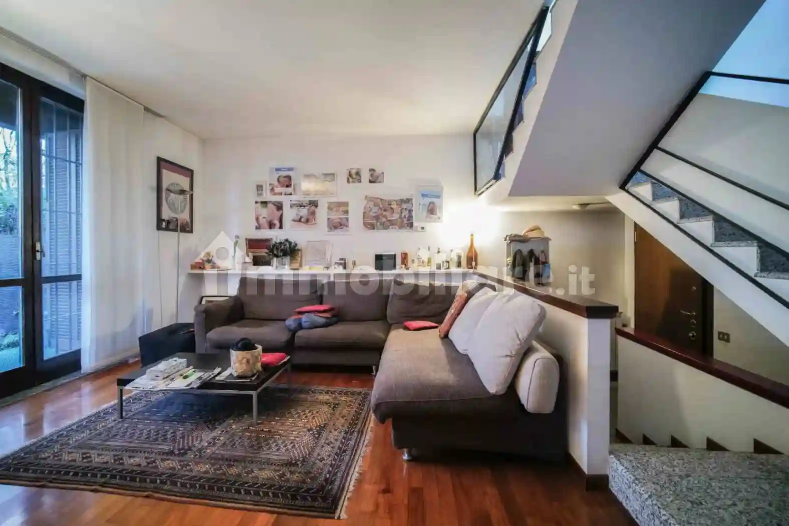 Villetta a schiera - foto 4