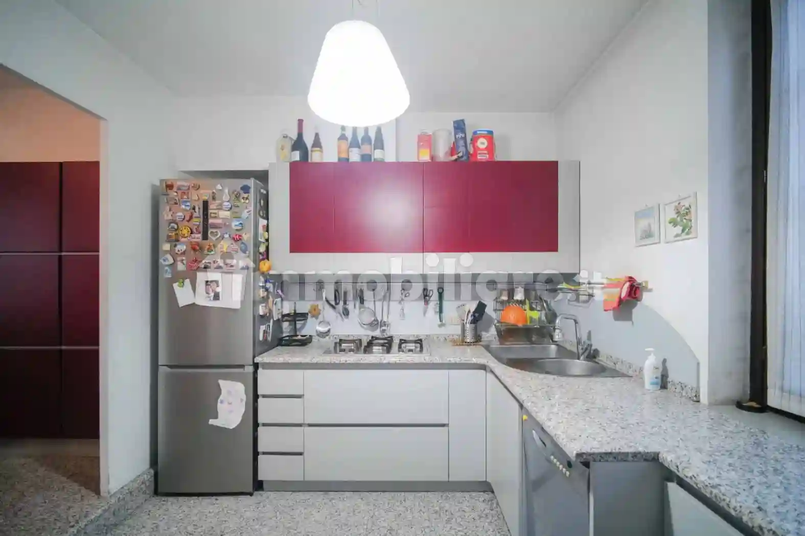 Villetta a schiera - foto 5