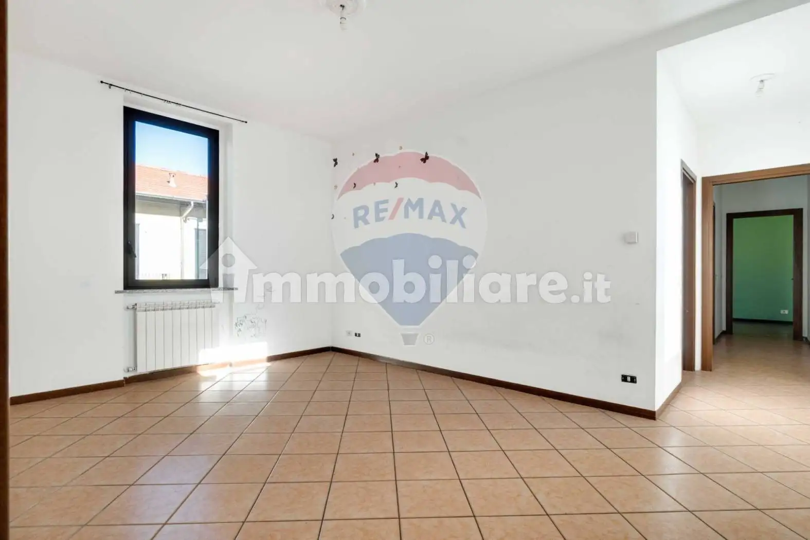 Appartamento in vendita a Busto Arsizio