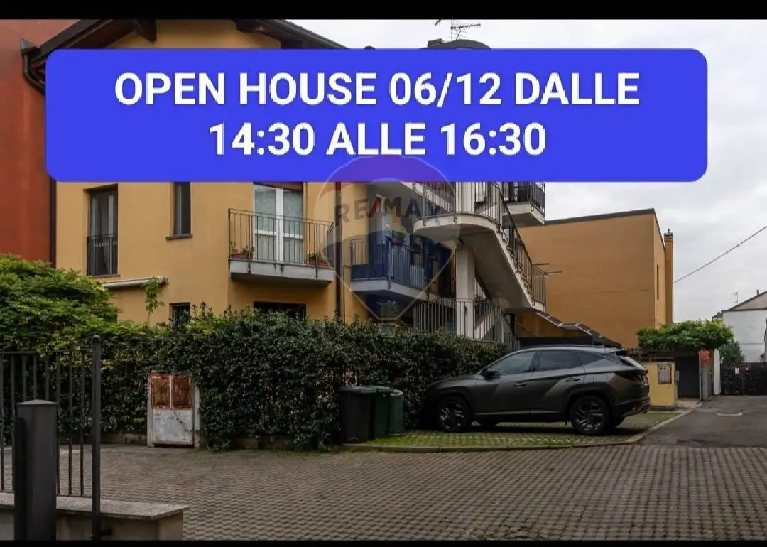 Appartamento in vendita a Cologno Monzese