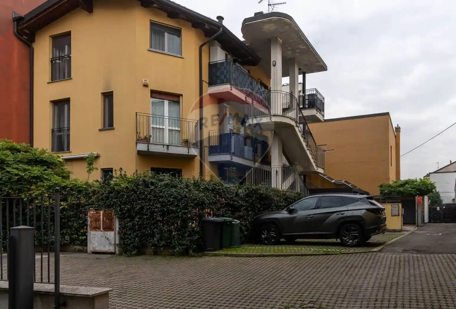 Trilocale corso Roma 90, Centro, Cologno Monzese - foto 2