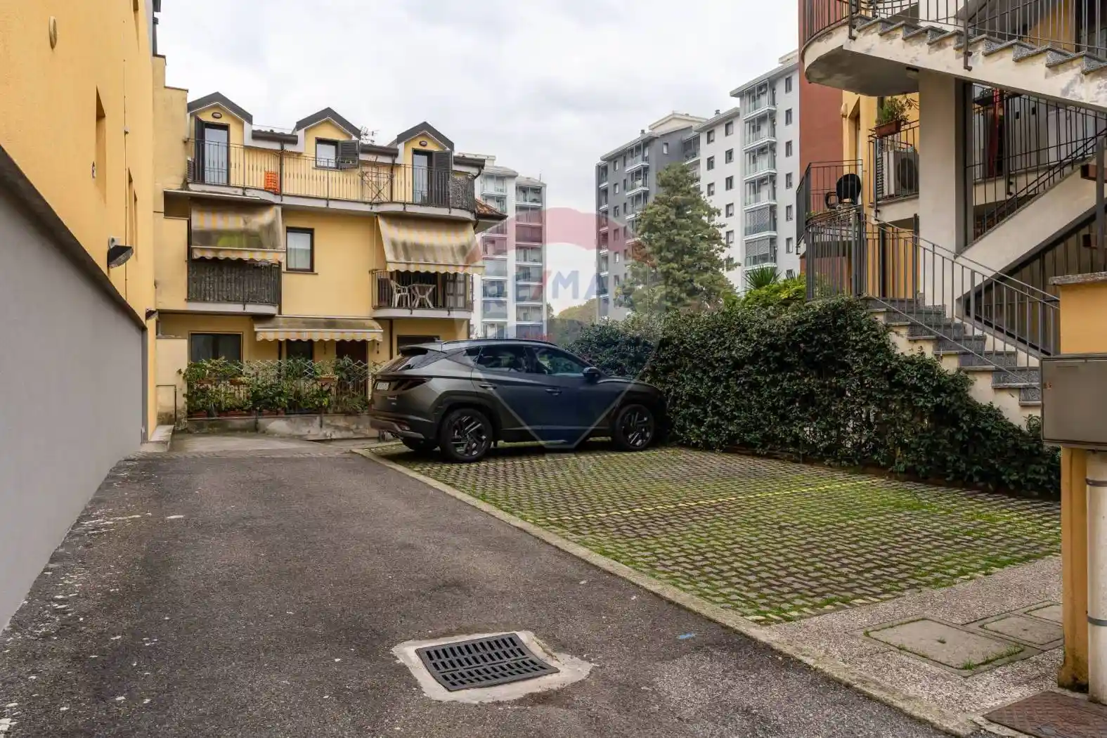 Trilocale corso Roma 90, Centro, Cologno Monzese - foto 4