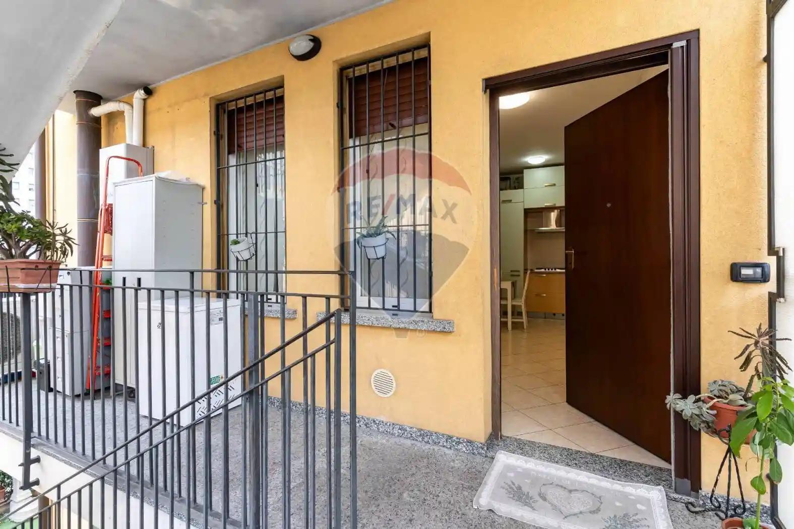 Trilocale corso Roma 90, Centro, Cologno Monzese - foto 5