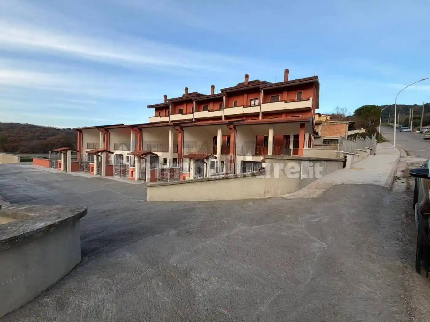 Appartamento in vendita a Guardia Sanframondi