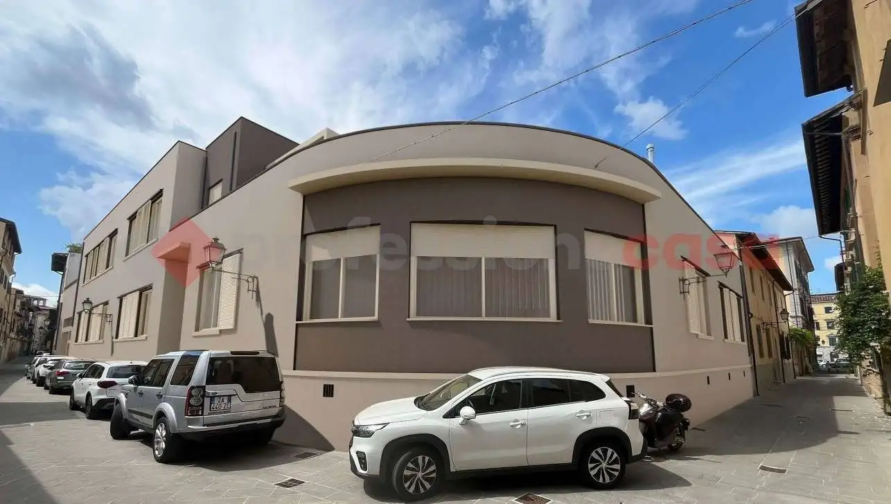 Appartamento in vendita a Pisa