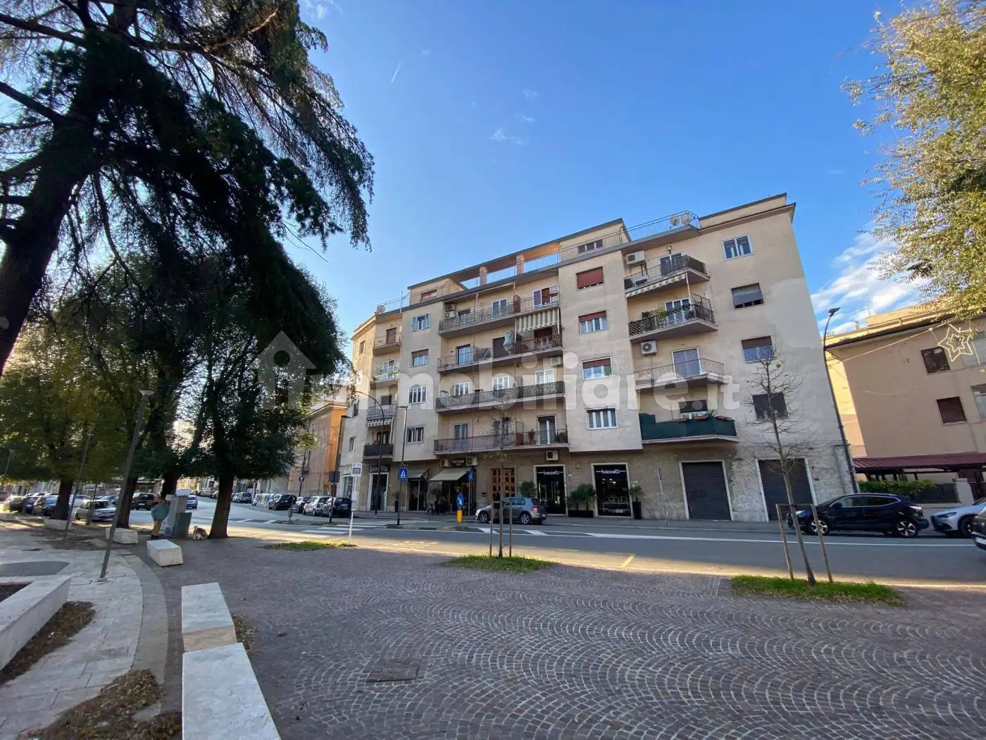 Appartamento in vendita a Grosseto