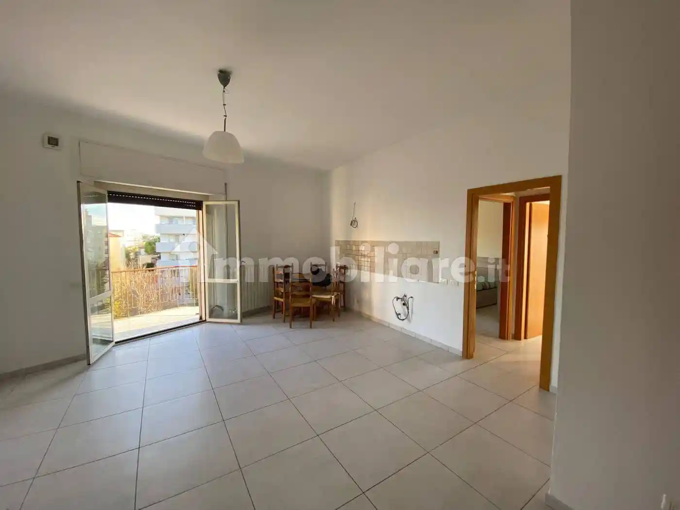 Bilocale viale della Pace 203, Stazione - Via Roma, Grosseto - foto 2