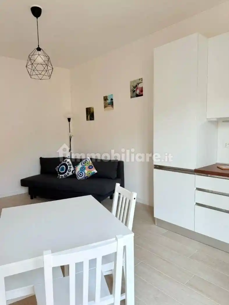 Bilocale via Lorenteggio 157, Giambellino, Milano - foto 4