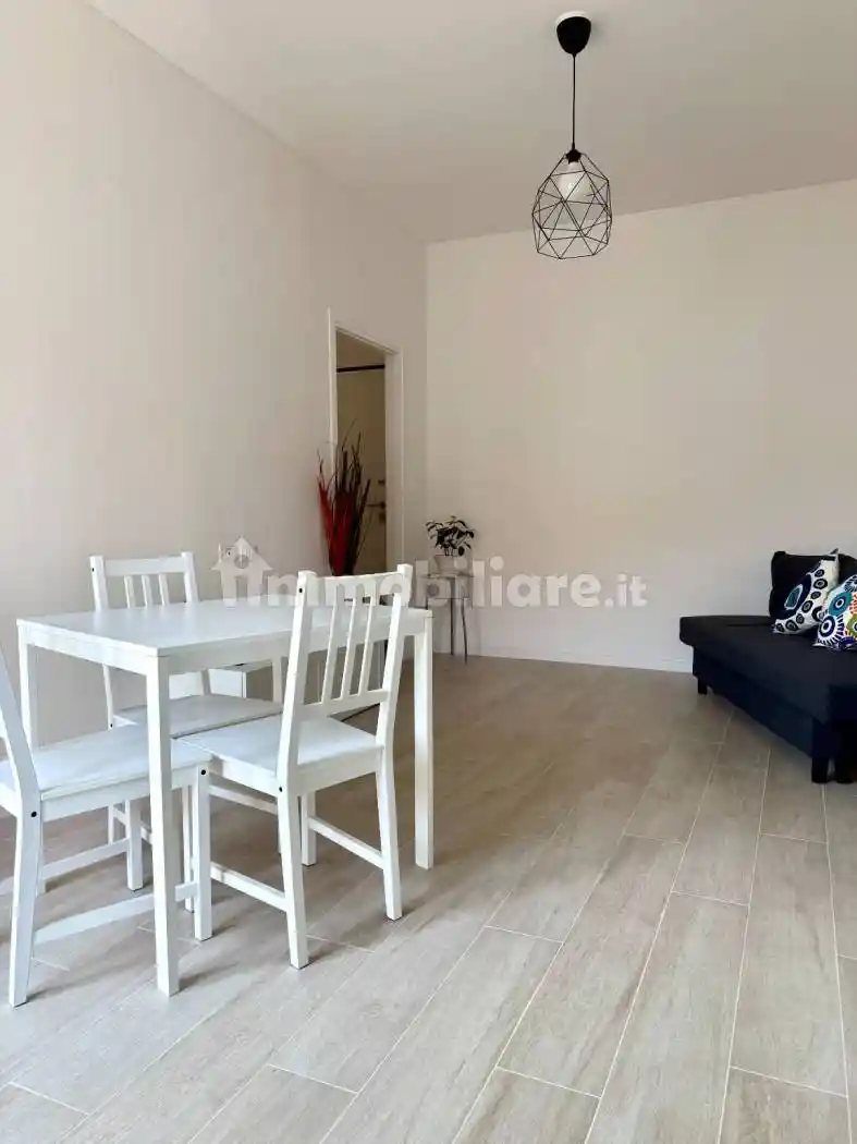 Bilocale via Lorenteggio 157, Giambellino, Milano - foto 5