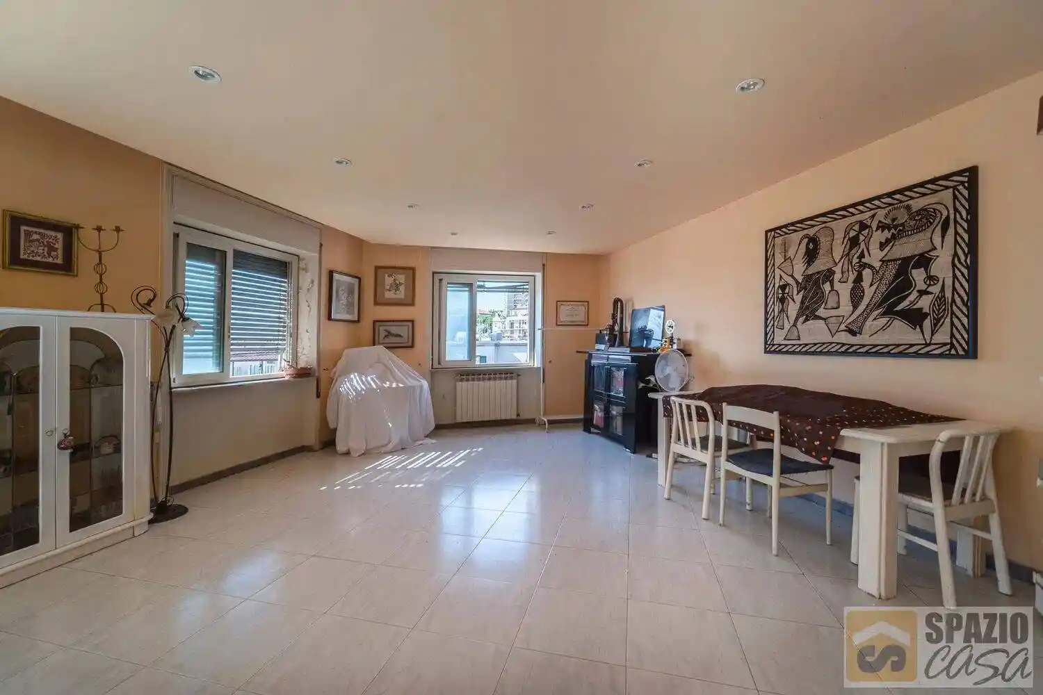 Quadrilocale via Belvedere, 3, Regina Margherita - Torrente Trapani, Messina - foto 5