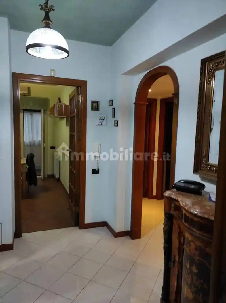 Appartamento in vendita a Messina