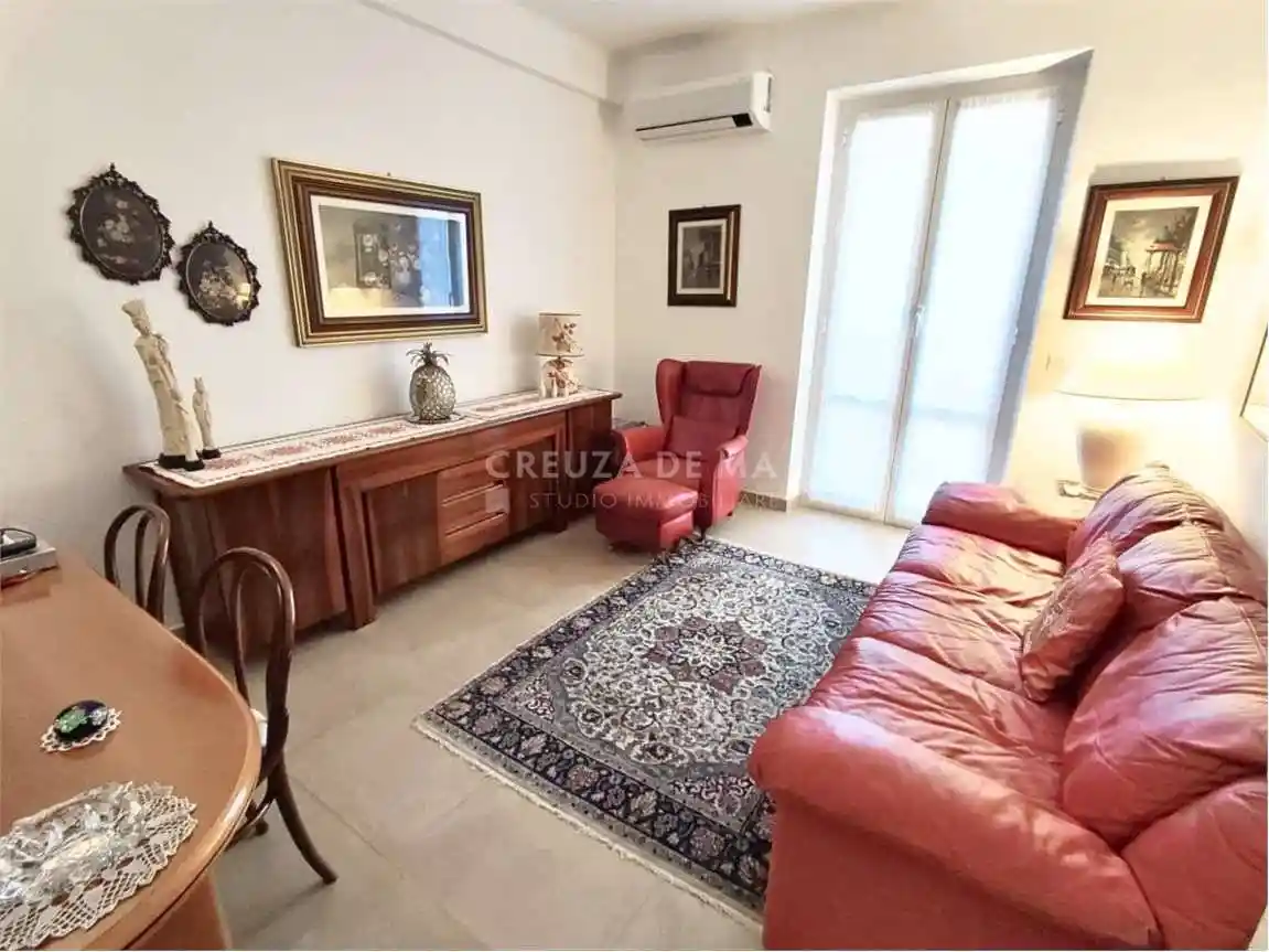 Quadrilocale via Cairoli, Centro Storico, Rapallo - foto 2