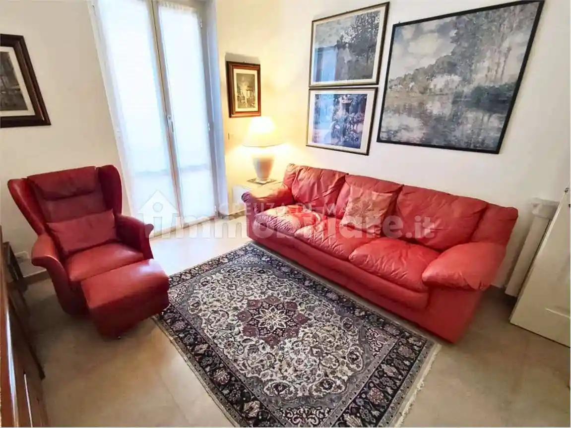 Quadrilocale via Cairoli, Centro Storico, Rapallo - foto 3