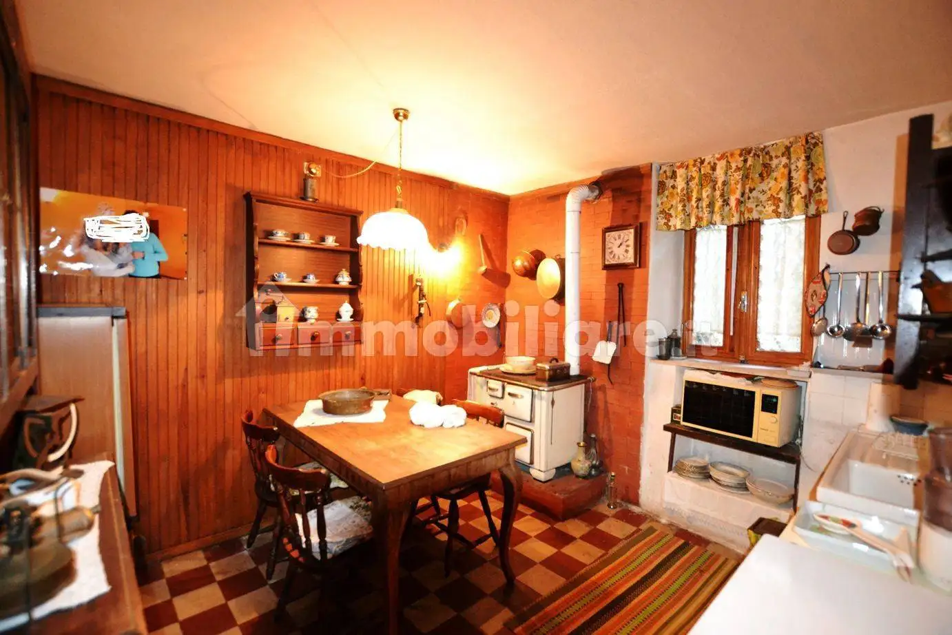 Villa unifamiliare frazione Oretto 40, Campiglia Cervo - foto 2