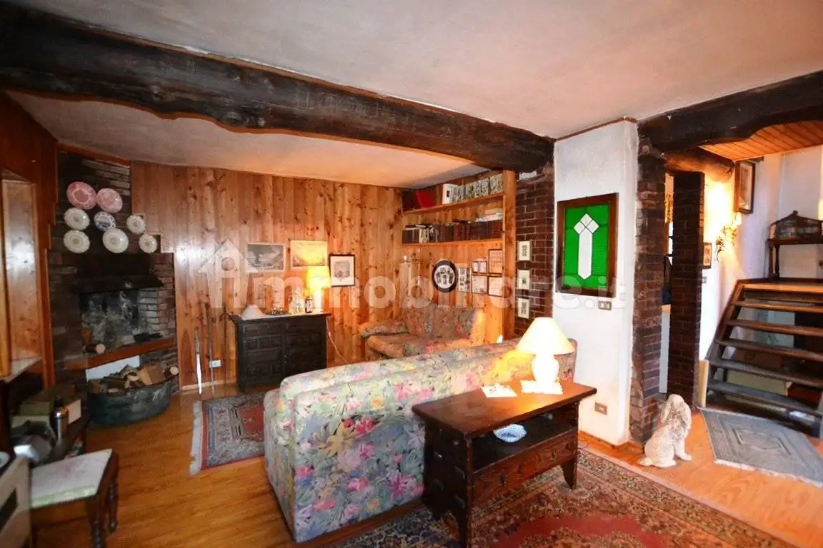 Villa unifamiliare frazione Oretto 40, Campiglia Cervo - foto 4