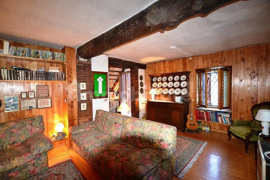 Villa unifamiliare frazione Oretto 40, Campiglia Cervo - foto 5