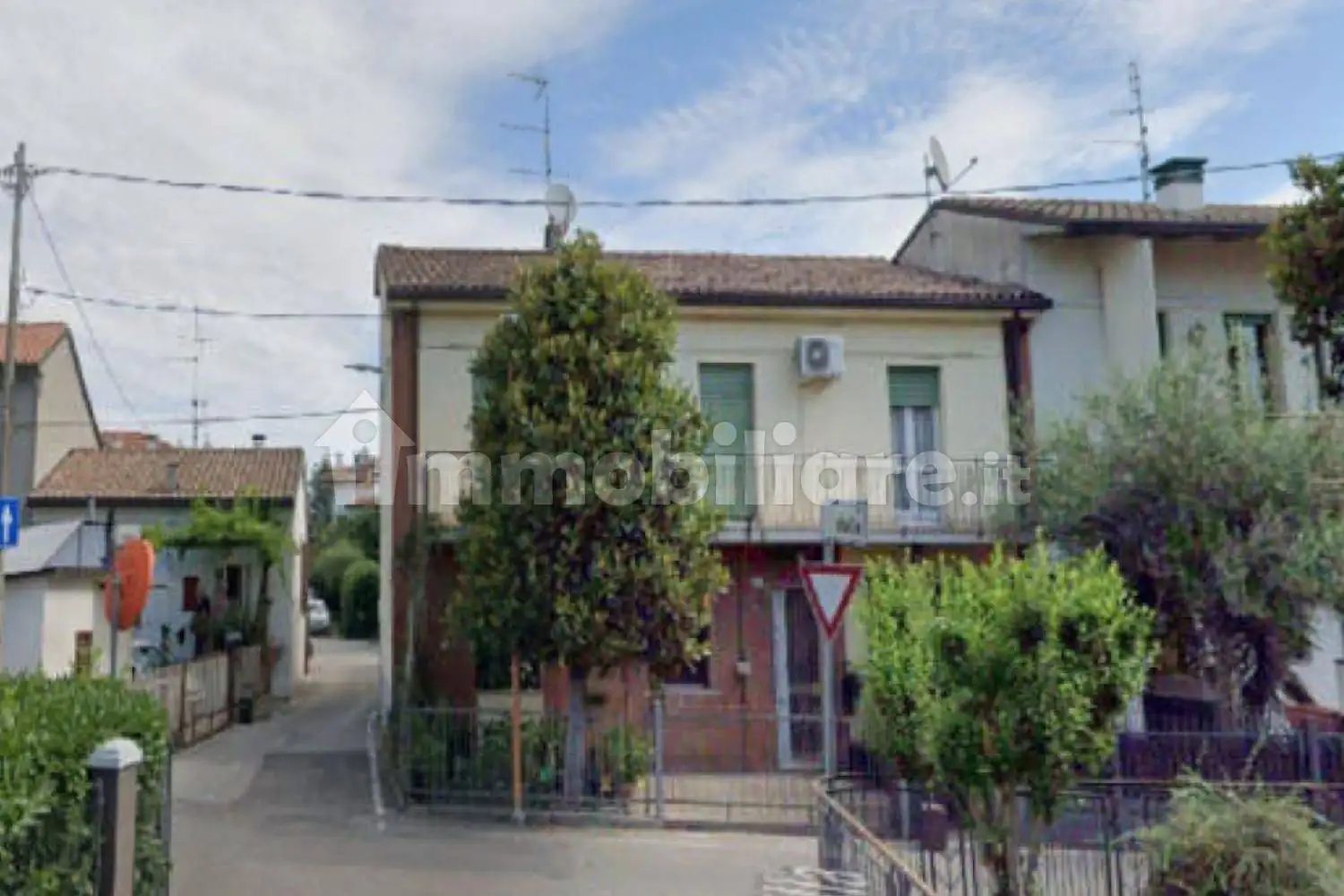 Appartamento in asta a Cesena