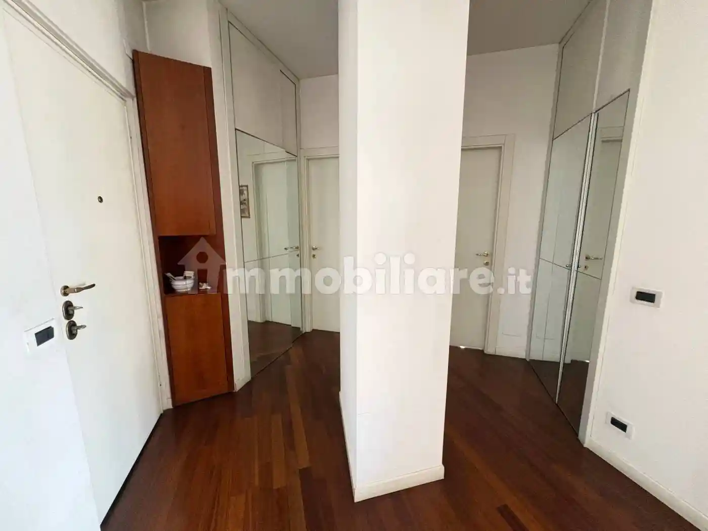 Bilocale via Lorenteggio, Tripoli - Soderini, Milano - foto 2