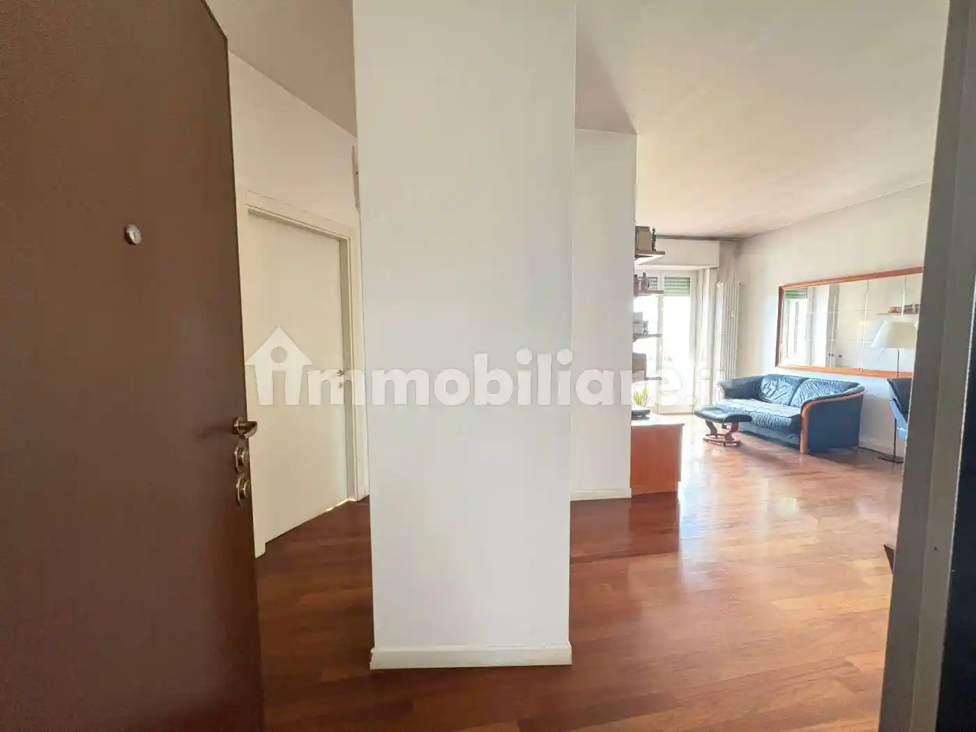 Bilocale via Lorenteggio, Tripoli - Soderini, Milano - foto 3