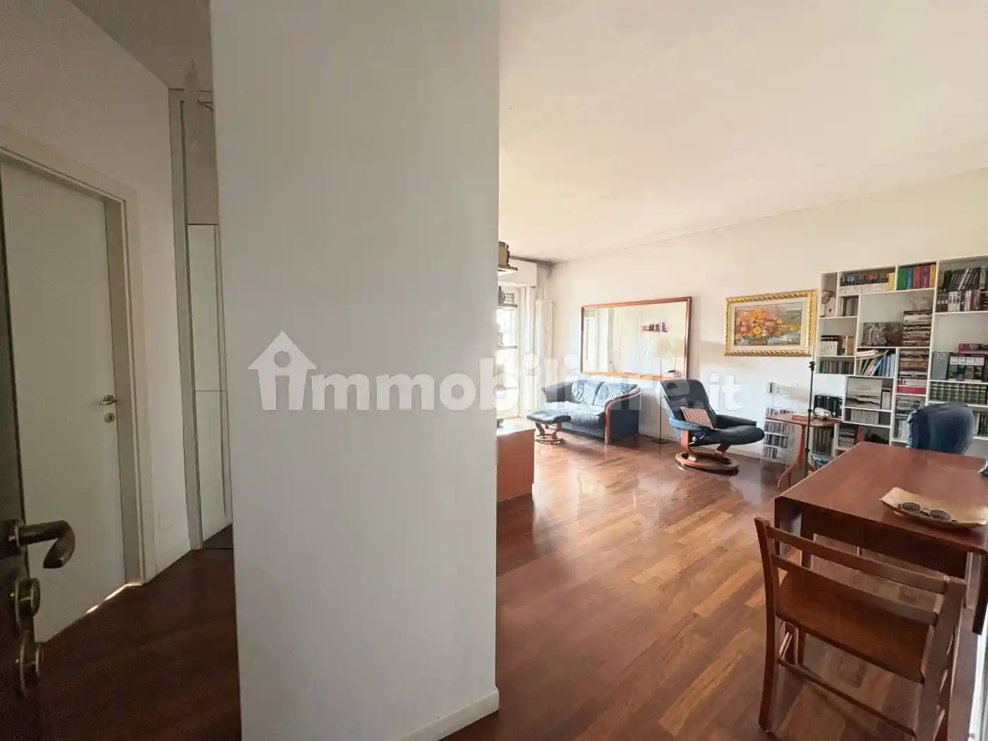 Bilocale via Lorenteggio, Tripoli - Soderini, Milano - foto 4