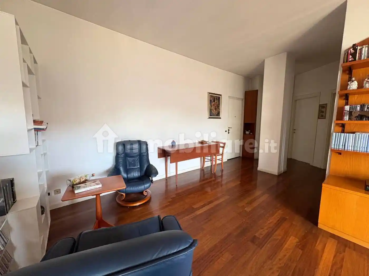 Bilocale via Lorenteggio, Tripoli - Soderini, Milano - foto 5