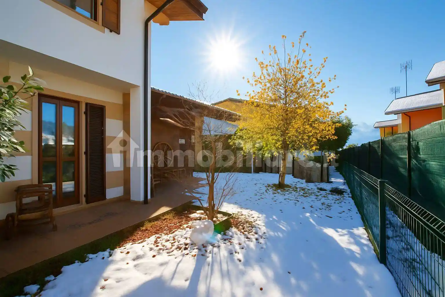 Villetta a schiera - foto 3