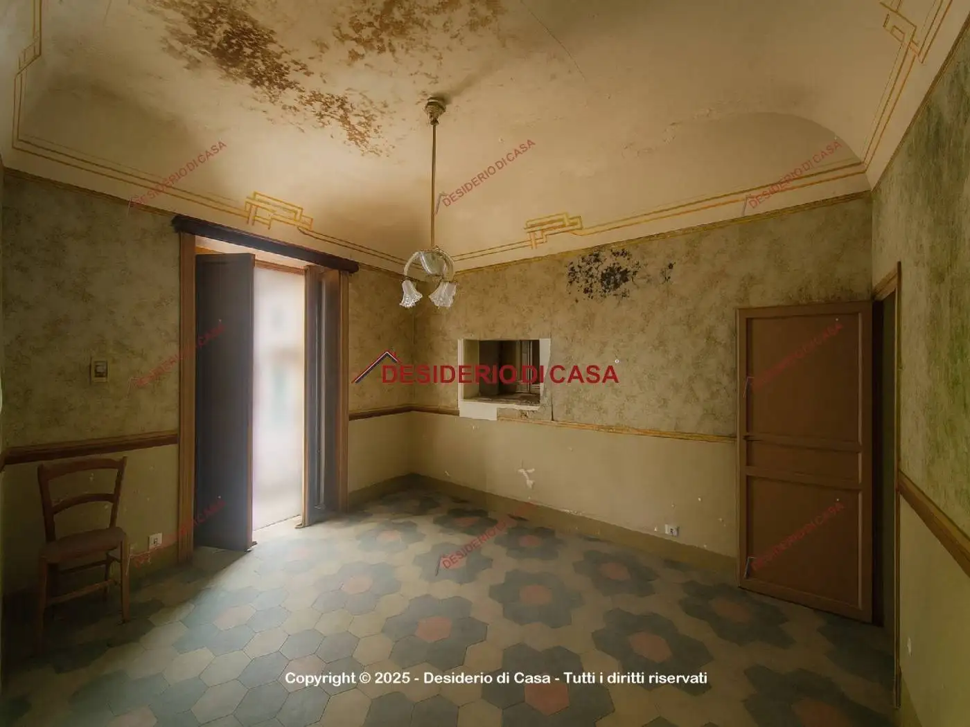 Casa indipendente in vendita a Carini