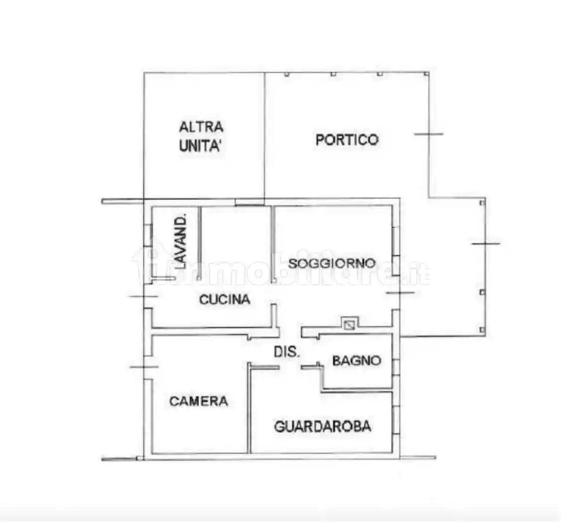 Villetta a schiera - foto 2