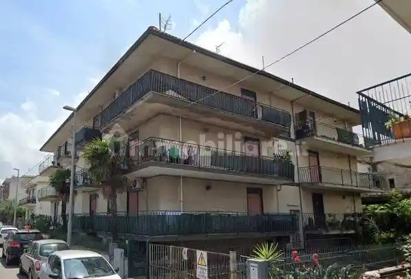 Appartamento in vendita a Mascali