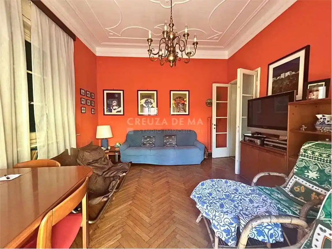 Appartamento via Costaguta , 25, Costaguta, Rapallo - foto 2
