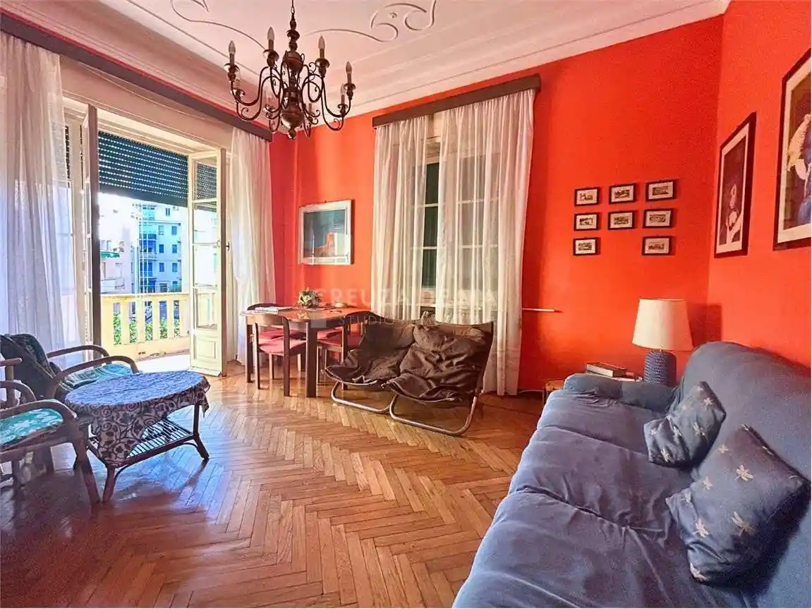 Appartamento via Costaguta , 25, Costaguta, Rapallo - foto 3