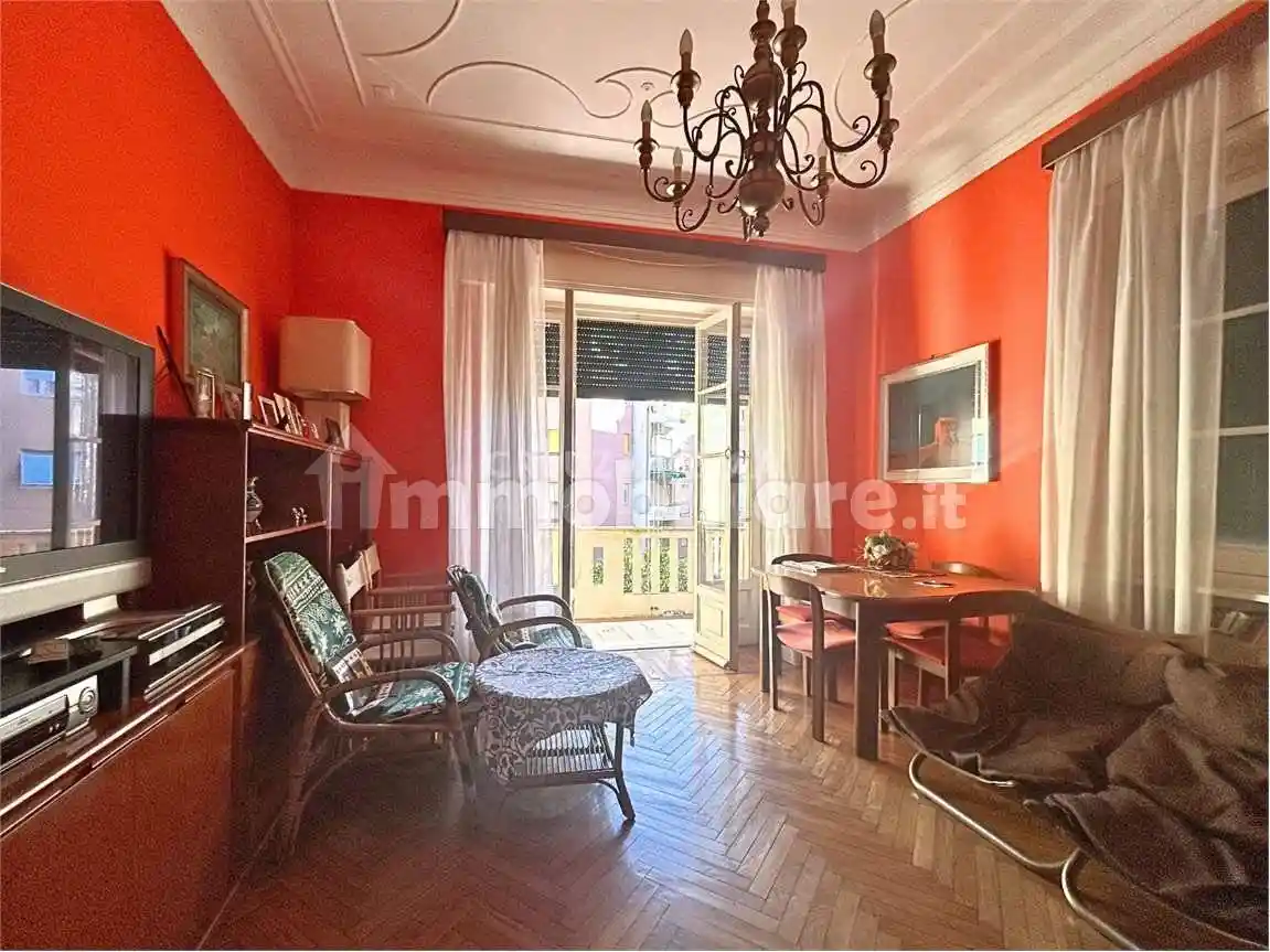 Appartamento via Costaguta , 25, Costaguta, Rapallo - foto 5