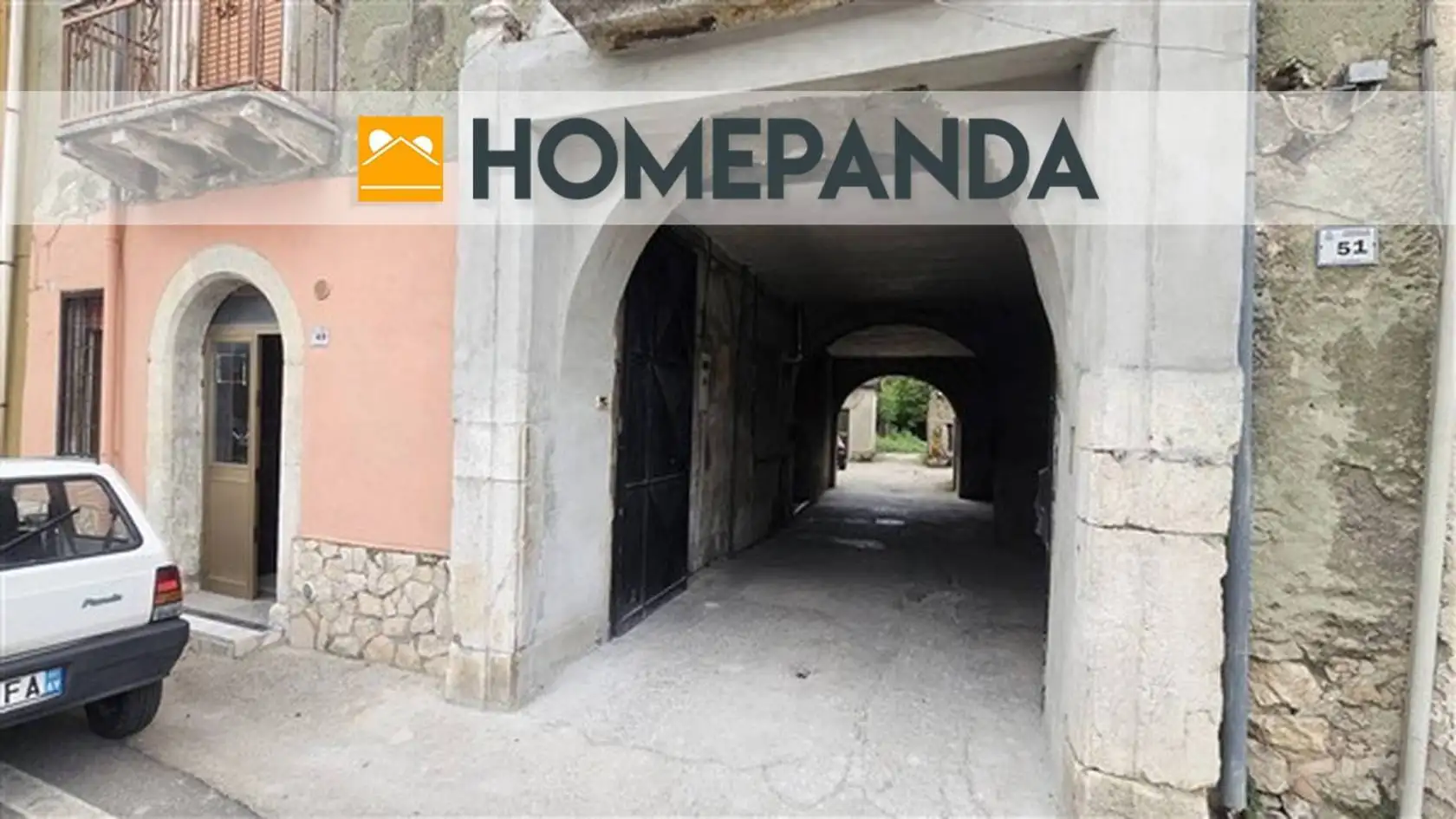 Appartamento in vendita a Cervinara