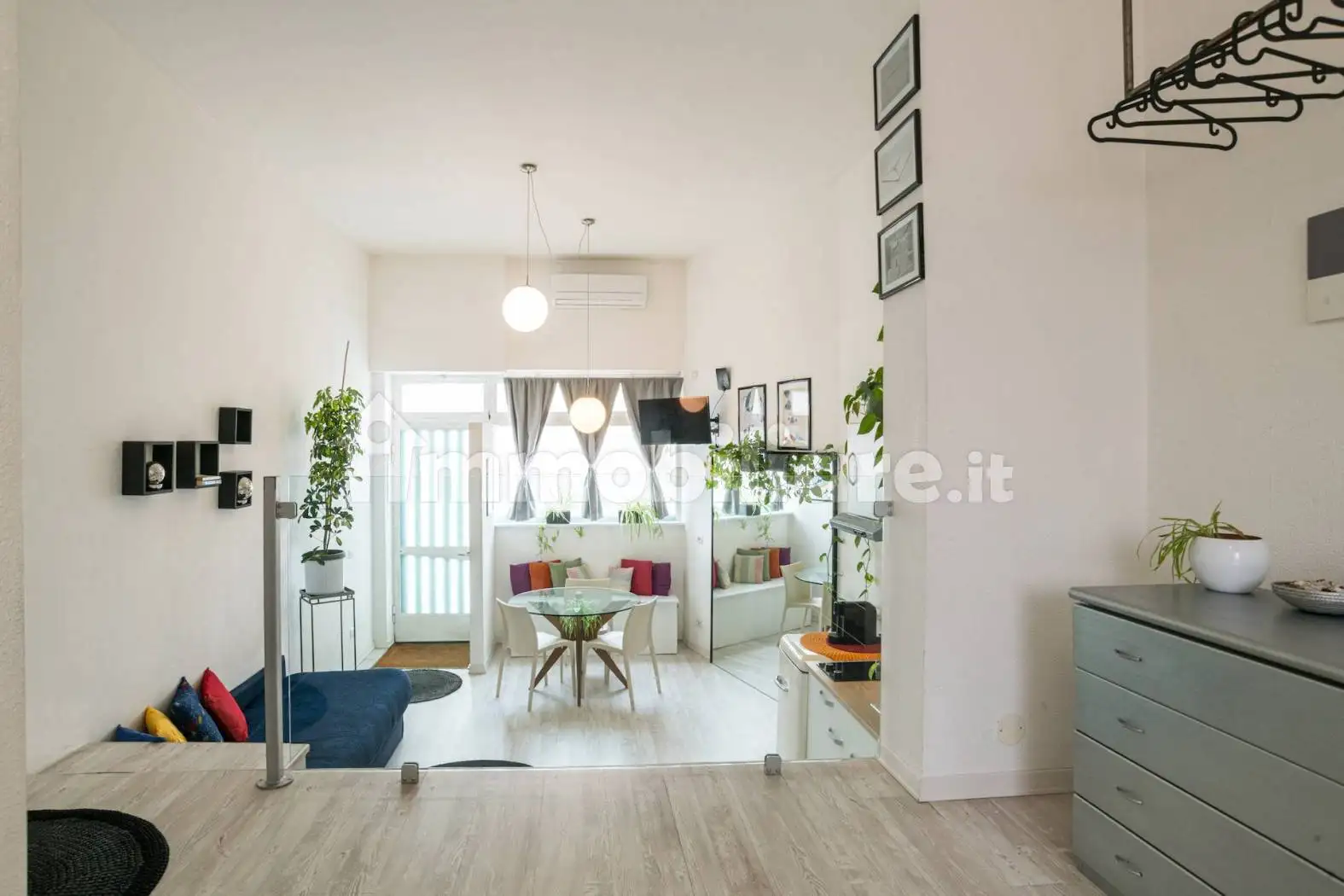 Appartamento in vendita a Como