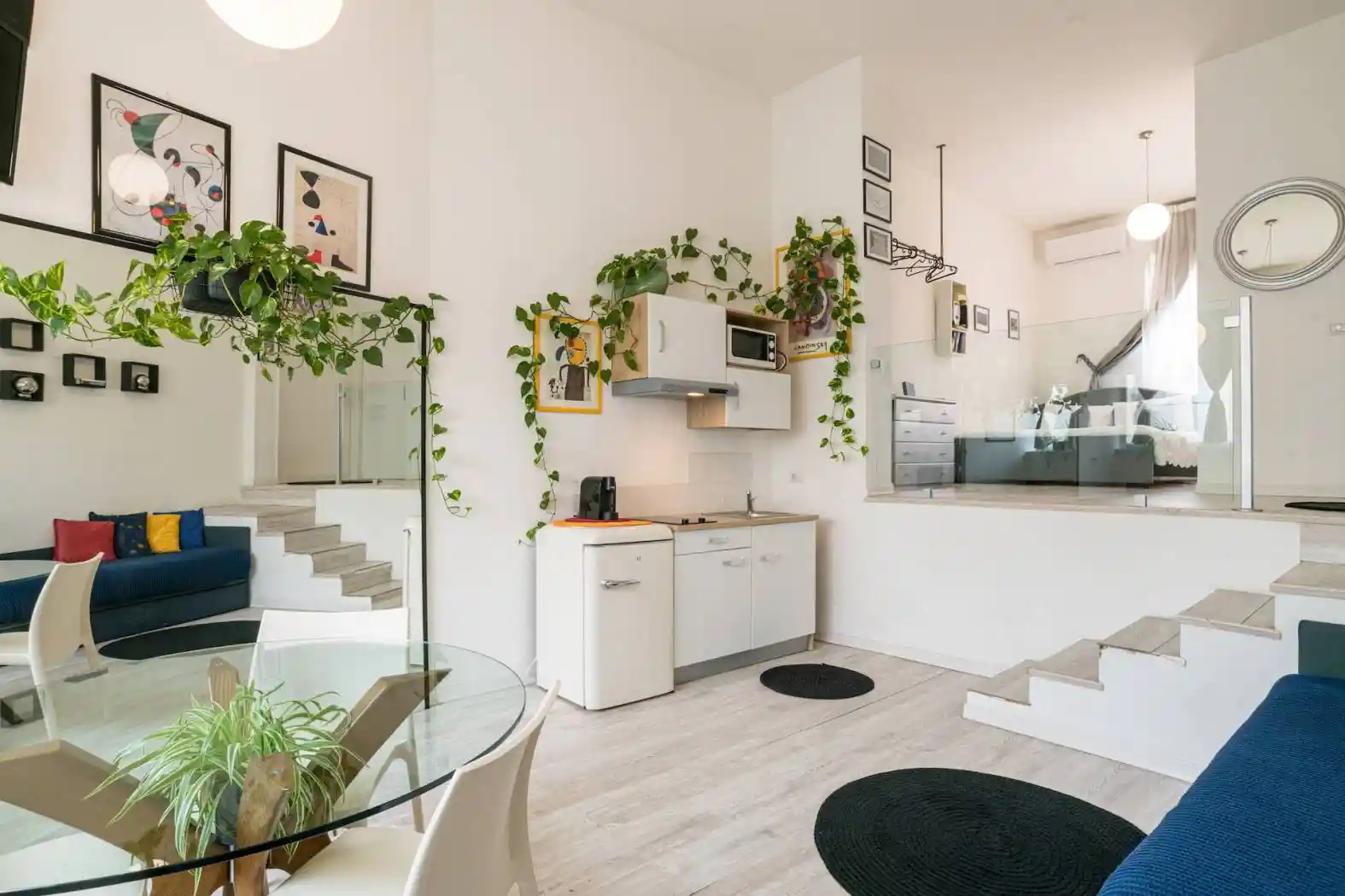 Bilocale via Giovanni Battista Scalabrini 37, Camerlata - Rebbio, Como - foto 3