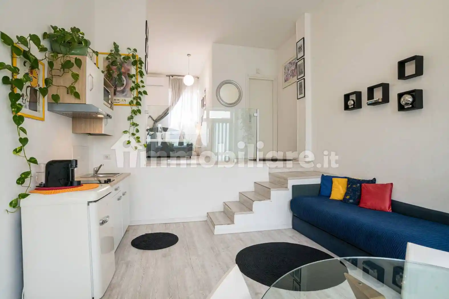 Bilocale via Giovanni Battista Scalabrini 37, Camerlata - Rebbio, Como - foto 4