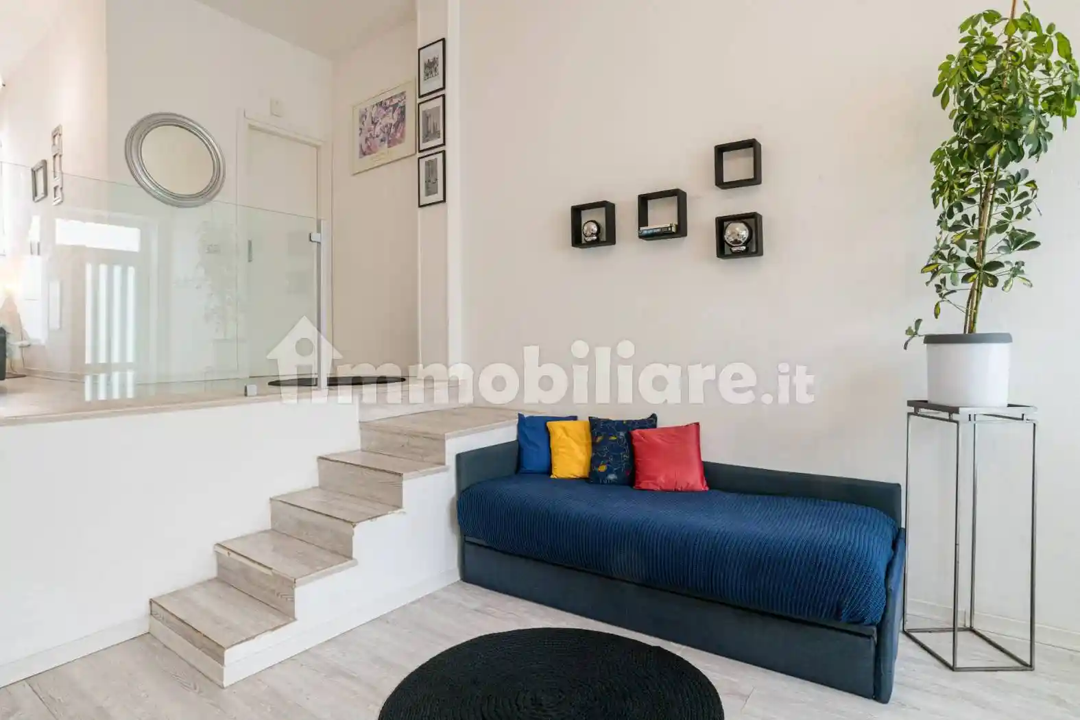 Bilocale via Giovanni Battista Scalabrini 37, Camerlata - Rebbio, Como - foto 5