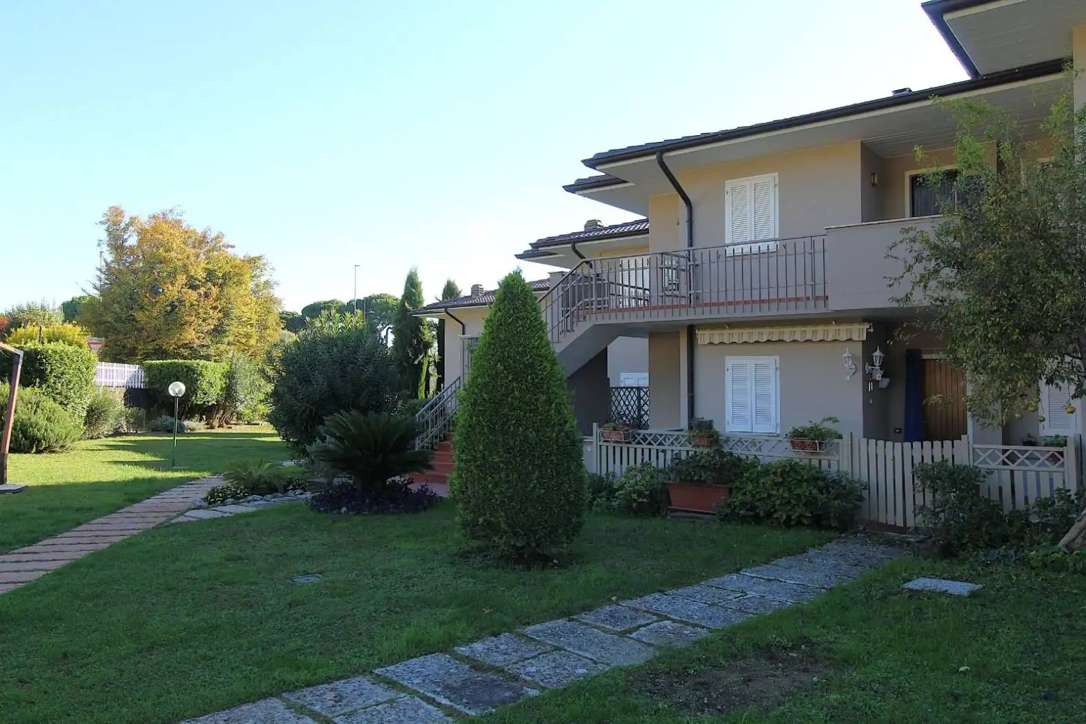 Appartamento in vendita a Padenghe sul Garda