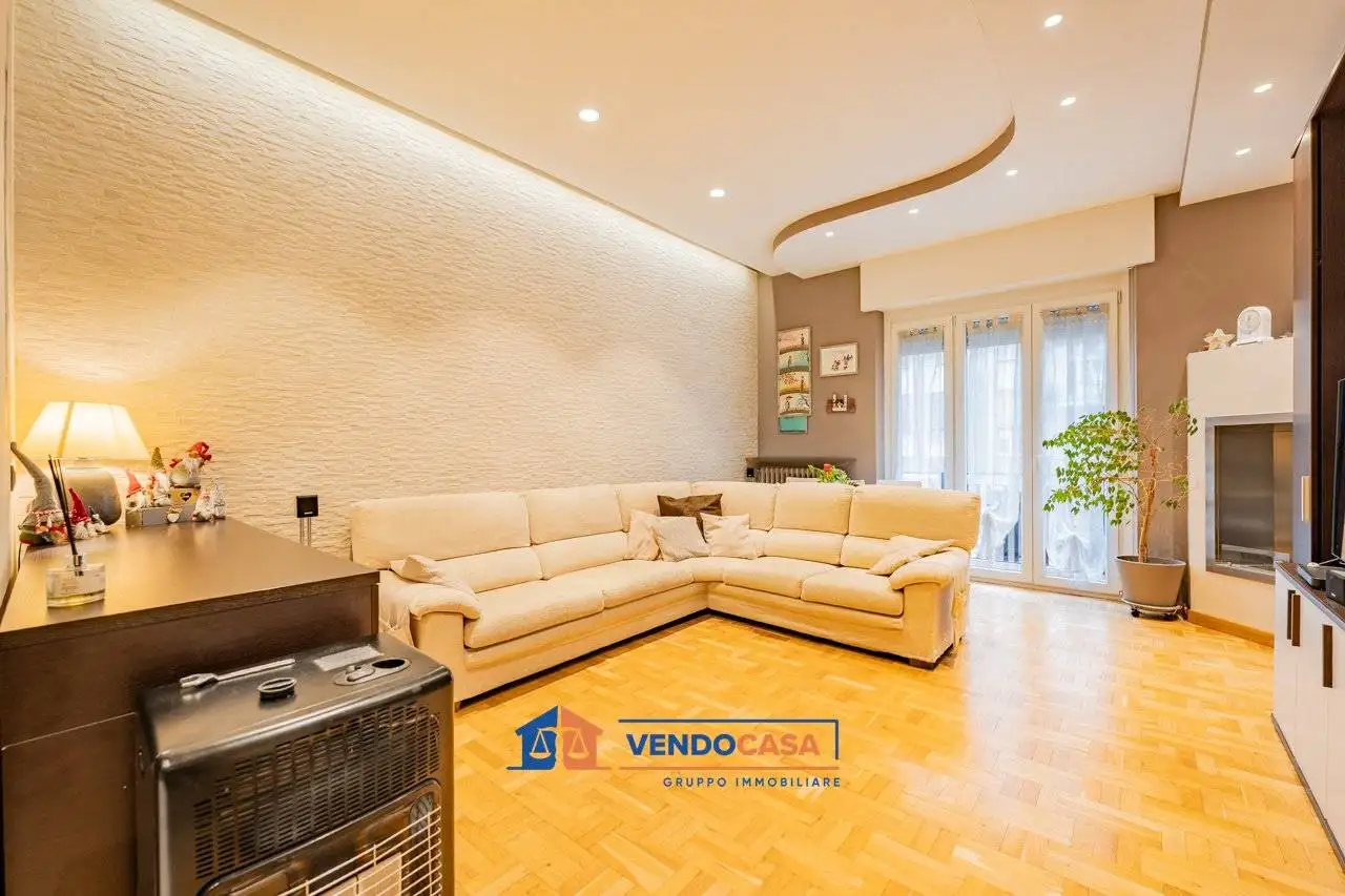 Appartamento in vendita a Cuneo