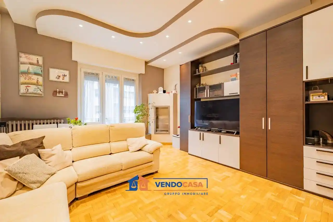 Appartamento corso Nizza 80, Donatello, Cuneo - foto 2