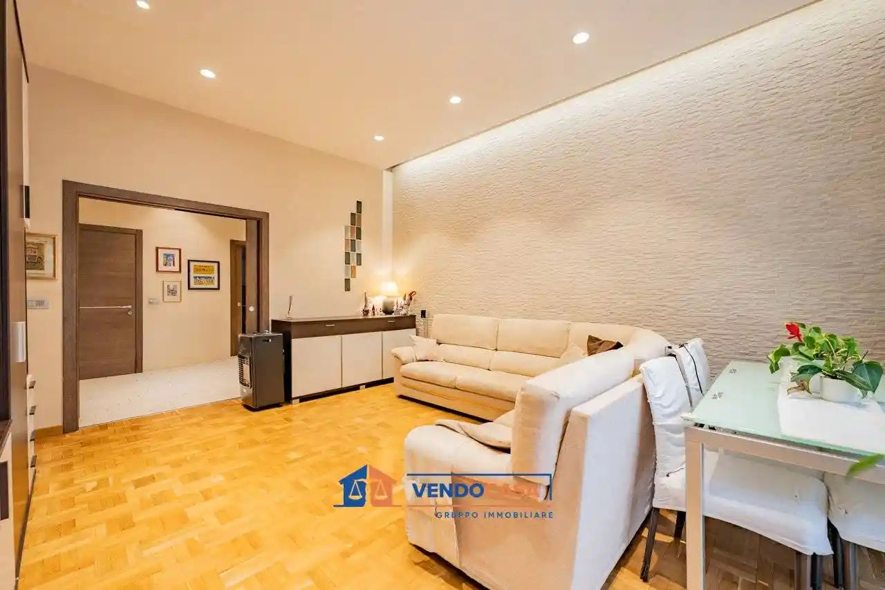 Appartamento corso Nizza 80, Donatello, Cuneo - foto 3