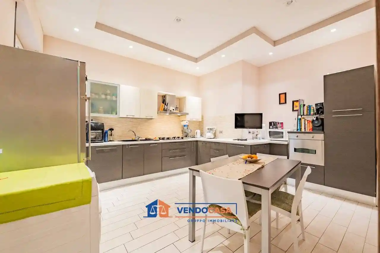 Appartamento corso Nizza 80, Donatello, Cuneo - foto 4