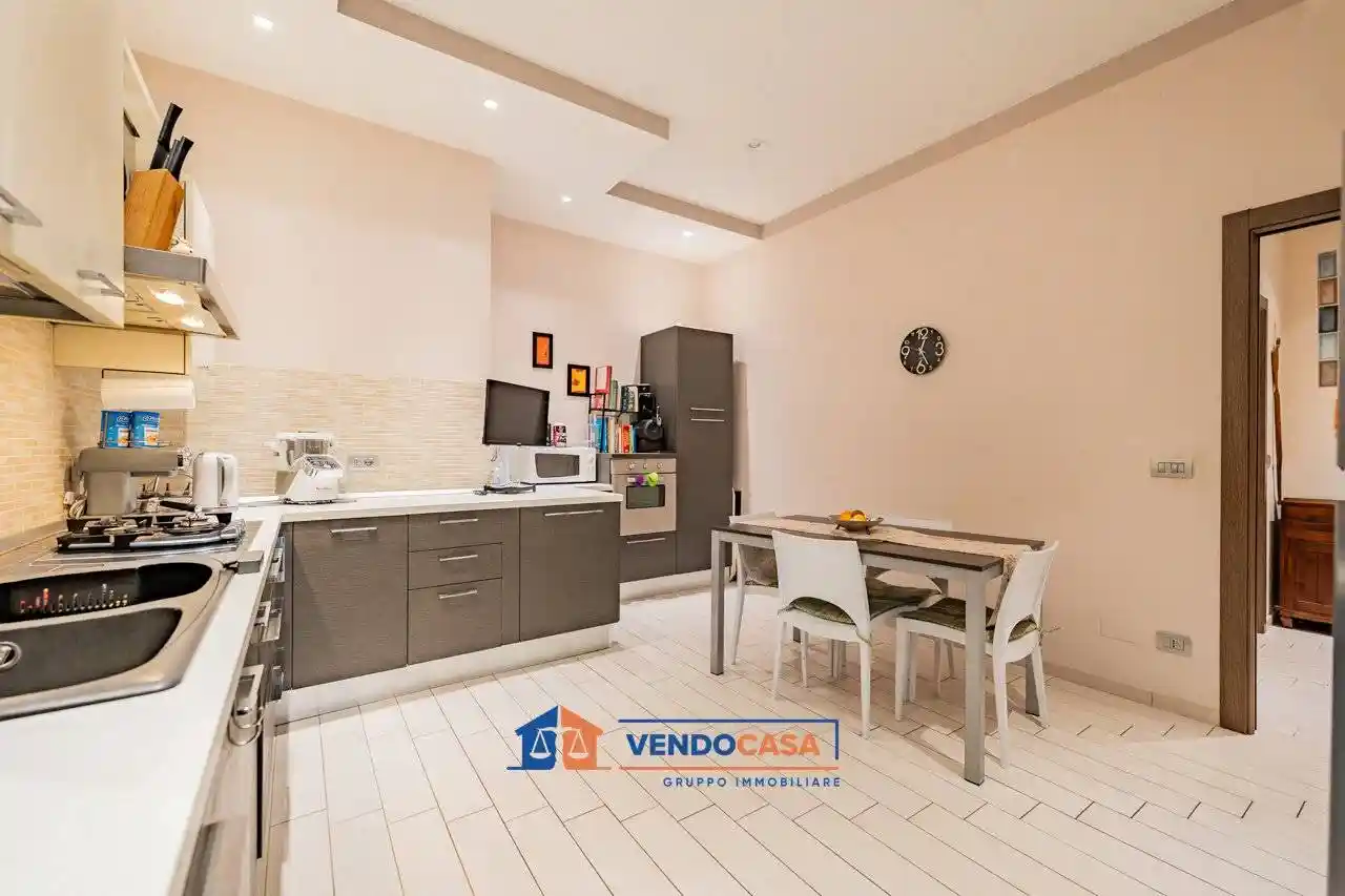 Appartamento corso Nizza 80, Donatello, Cuneo - foto 5