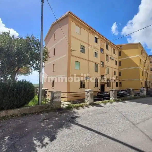 Appartamento in vendita a Catanzaro