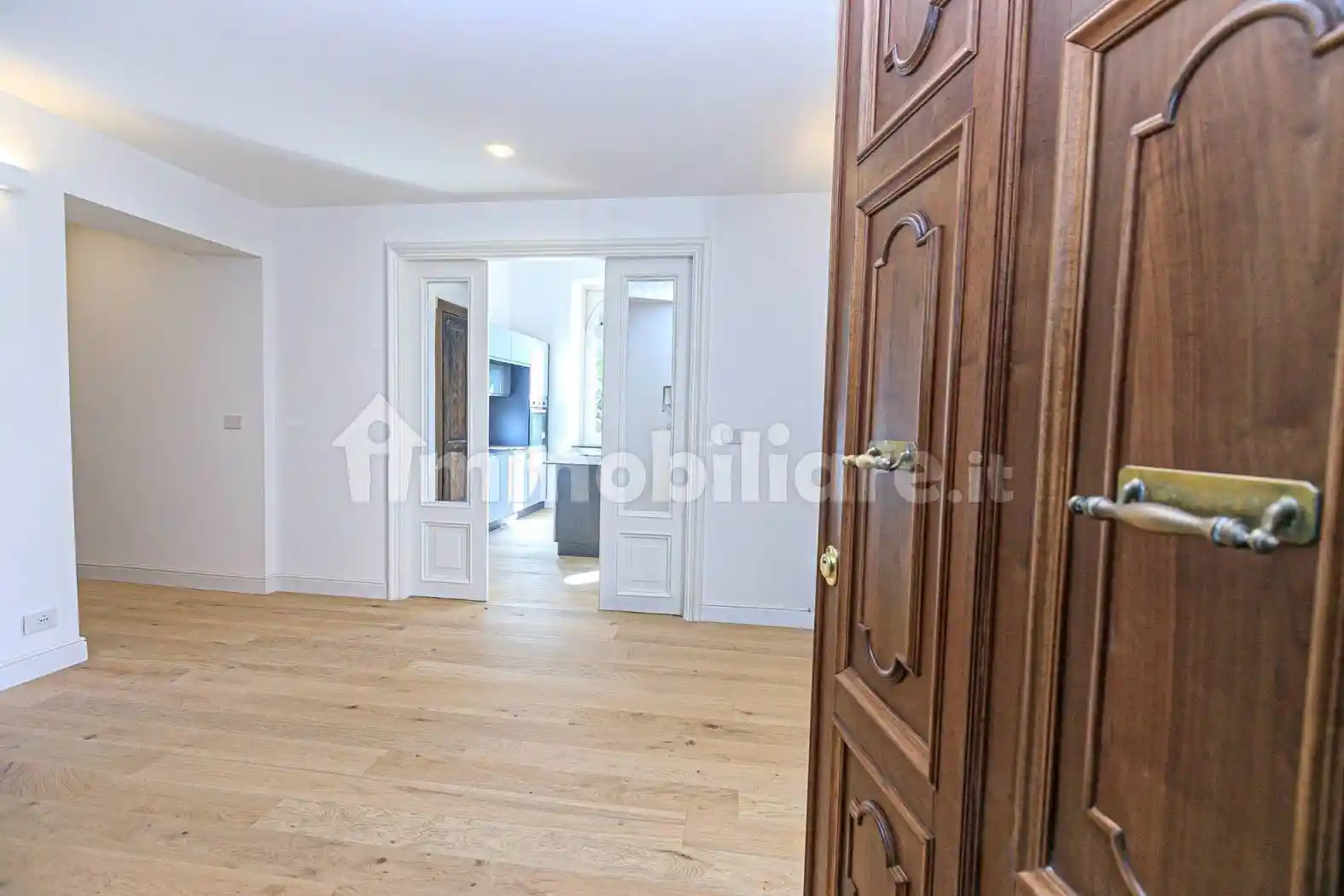 Appartamento via Peschiera 30, Manin, Genova - foto 3